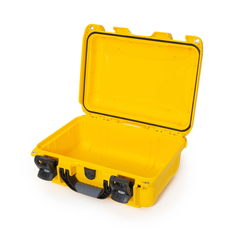 Nanuk 915 Case Empty (Yellow)