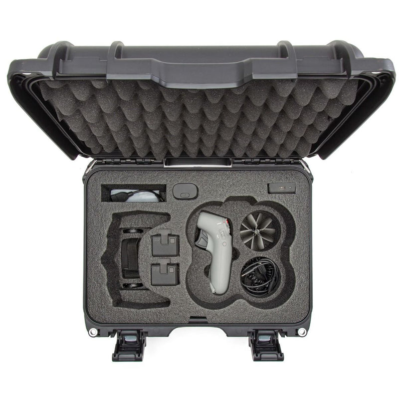 Nanuk 915 Case for DJI Avata Pro-View Combo (Black)