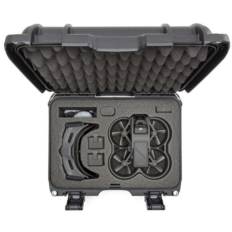 Nanuk 915 Case for DJI Avata Pro-View Combo (Black)