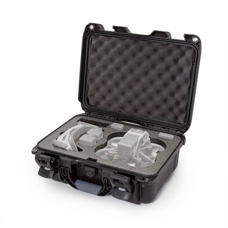 Nanuk 915 Case for DJI Avata Pro-View Combo (Black)