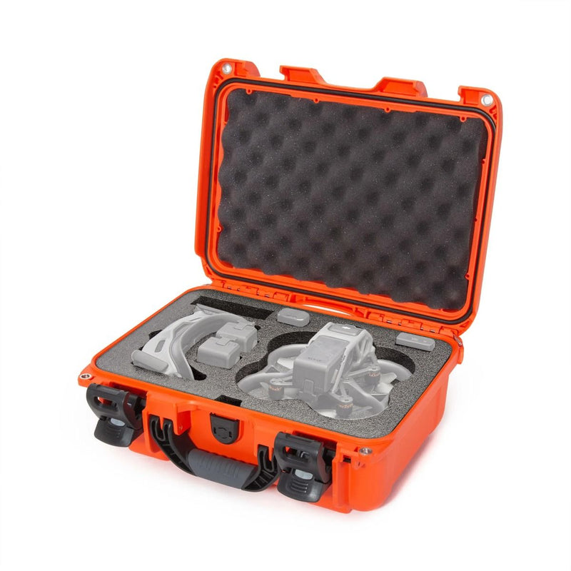 Nanuk 915 Case for DJI Avata Pro-View Combo (Orange)