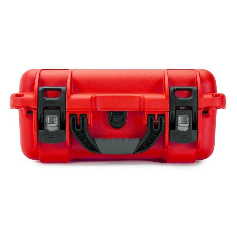 Nanuk Case 915 with First Aid Logo (Red)