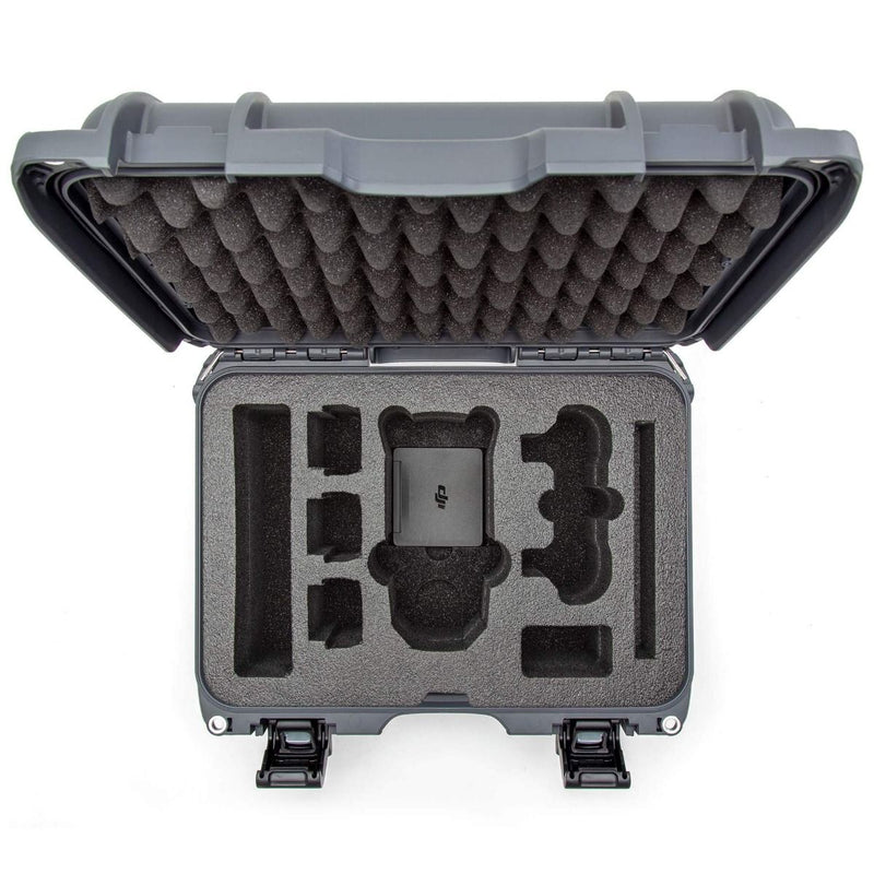 Nanuk 915 Case for DJI Air 2S (Graphite)