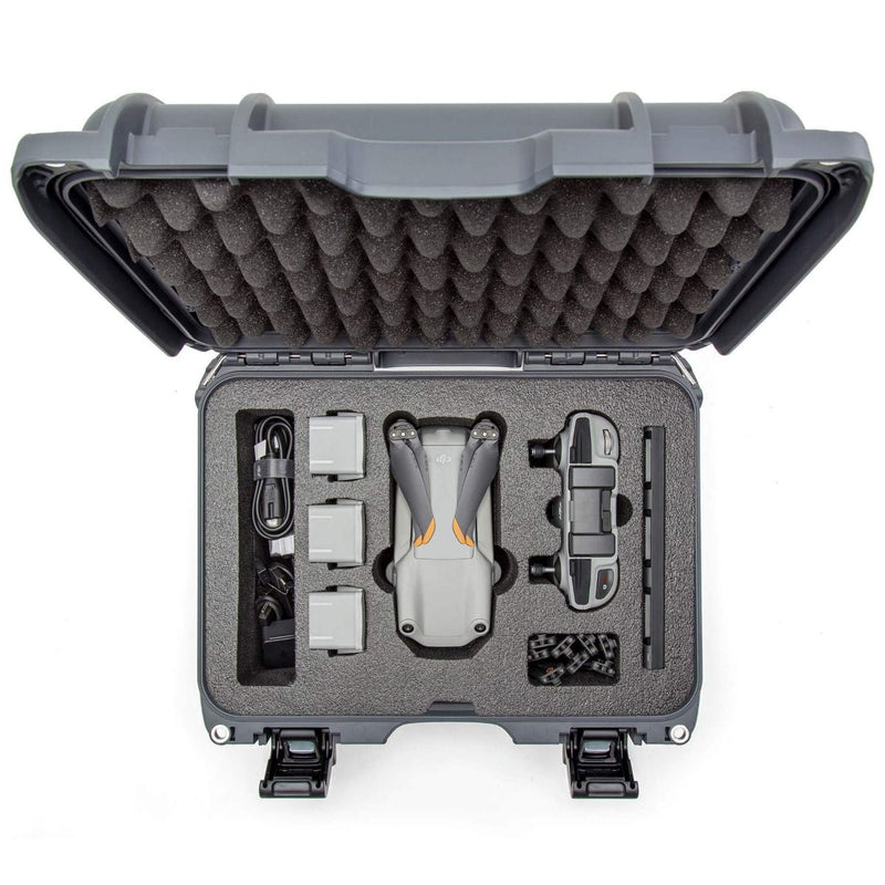 Nanuk 915 Case for DJI Air 2S (Graphite)