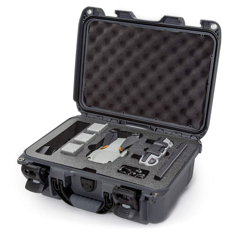 Nanuk 915 Case for DJI Air 2S (Graphite)