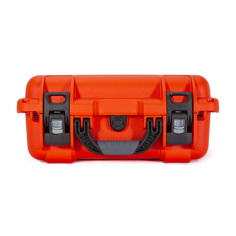 Nanuk 915 Case with Kayak Logo (Orange)