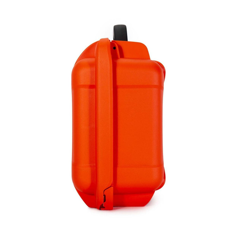 Nanuk 915 Case with Kayak Logo (Orange)