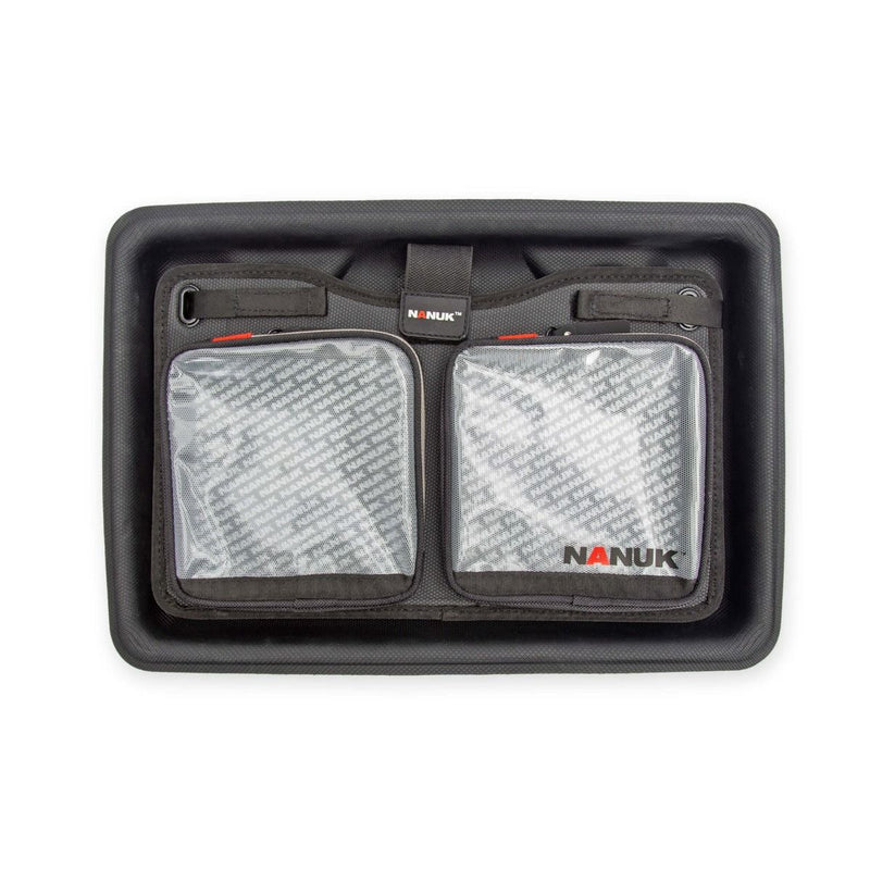 Nanuk Lid Organizer for Nanuk 915 Case