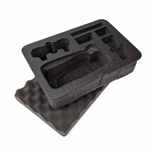 Nanuk Customized Foam Insert (915) for DJI Mavic 3