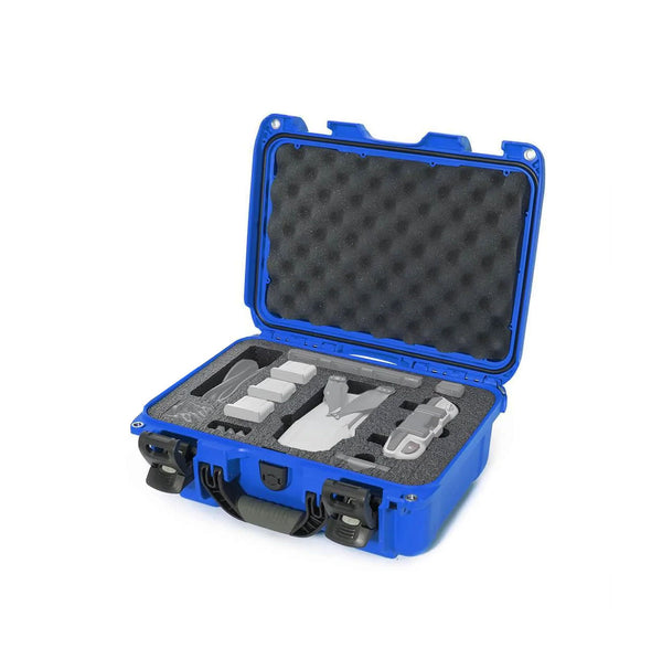 Nanuk 915 Case for Mavic Air 2 Fly More (Blue)