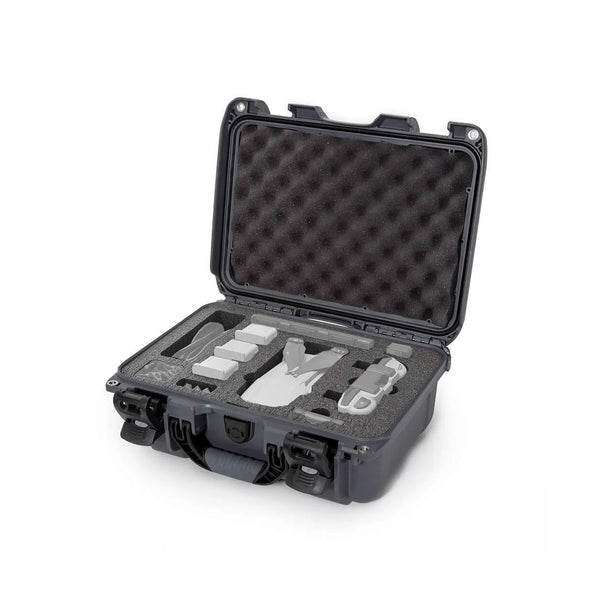 Nanuk 915 Case for Mavic Air 2 Fly More (Graphite)