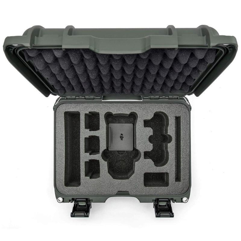 Nanuk 915 Case for DJI Air 2S (Olive)