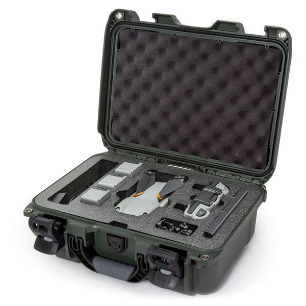 Nanuk 915 Case for DJI Air 2S (Olive)