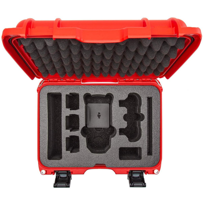 Nanuk 915 Case for DJI Air 2S (Red)