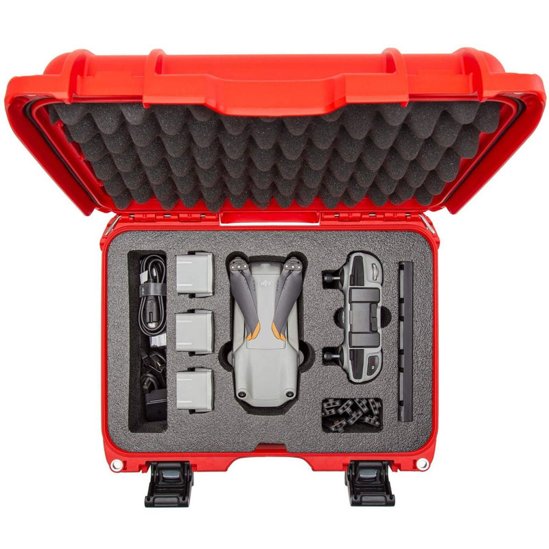 Nanuk 915 Case for DJI Air 2S (Red)