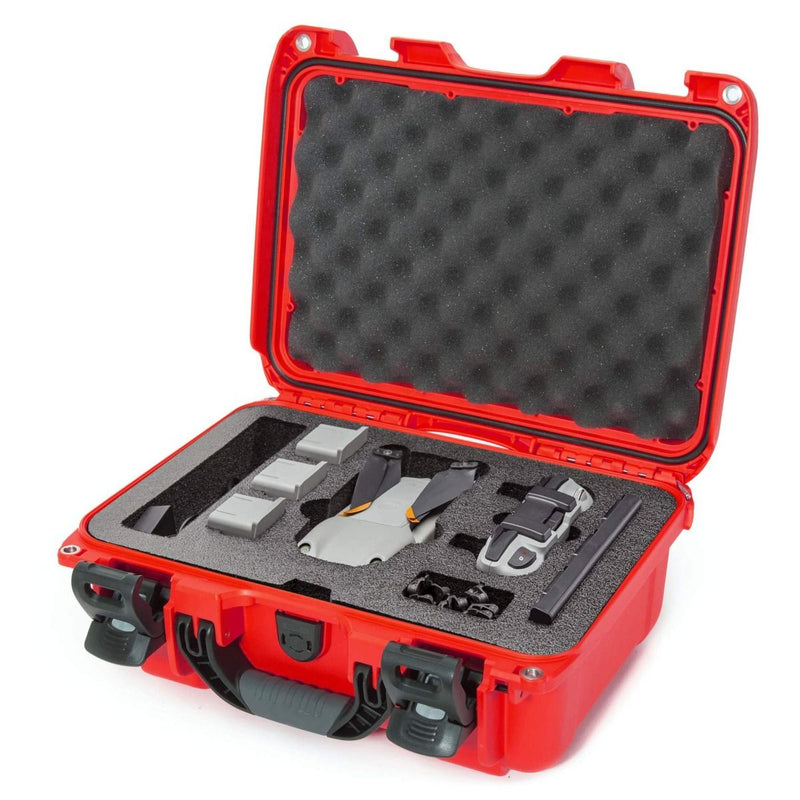 Nanuk 915 Case for DJI Air 2S (Red)