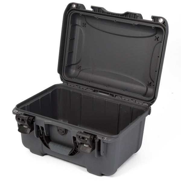 Nanuk 918 Case Empty (Graphite)