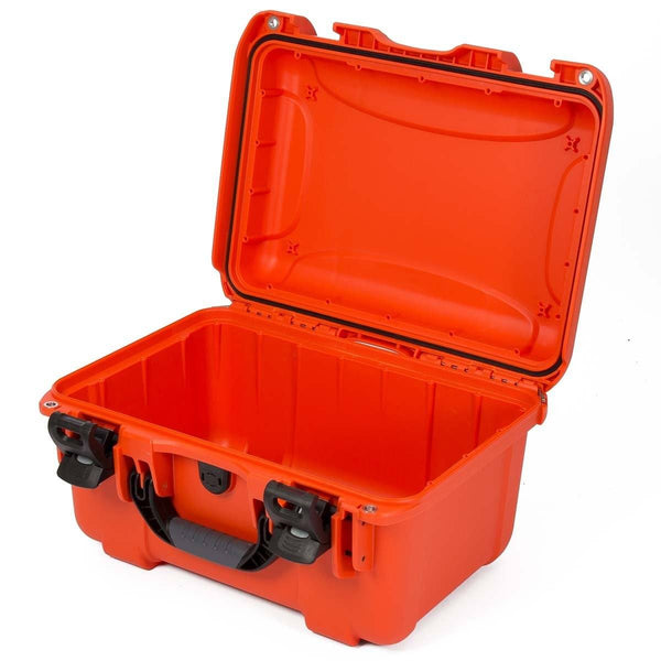 Nanuk 918 Case Empty (Orange)