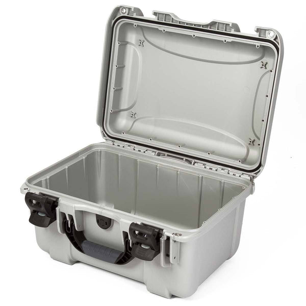 Nanuk 918 Case Empty (Silver)