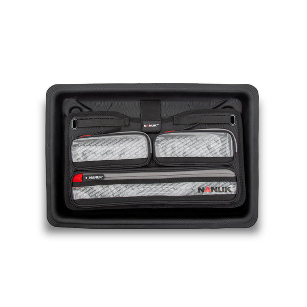 Nanuk 918 Lid Organizer for 918 Nanuk Case