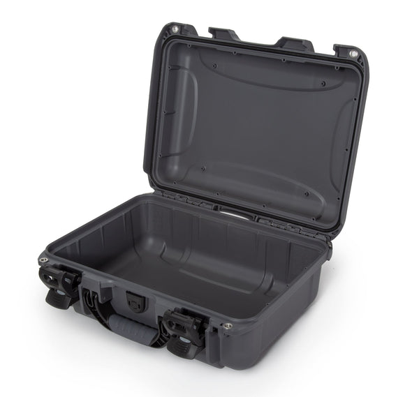 Nanuk 920 Case Empty (Graphite)