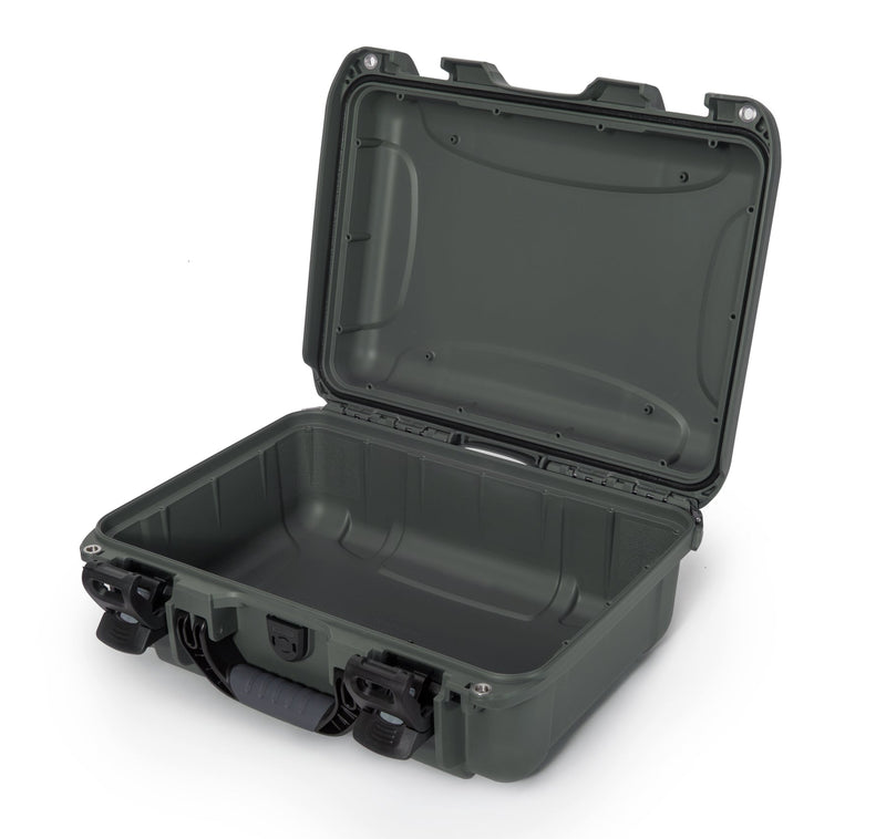 Nanuk 920 Case Empty (Olive)