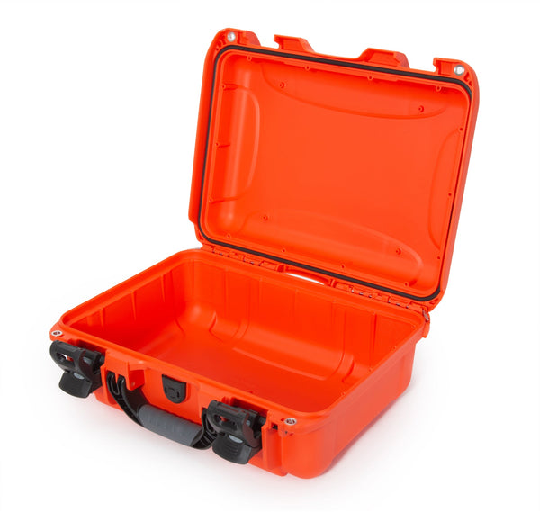 Nanuk 920 Case Empty (Orange)