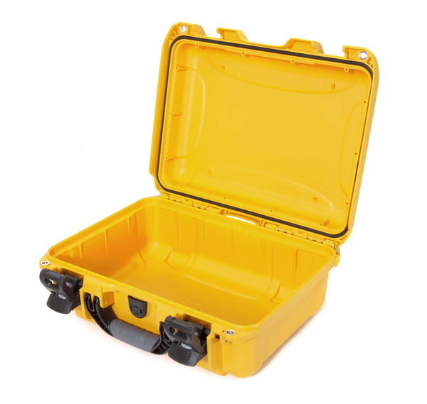 Nanuk 920 Case Empty (Yellow)