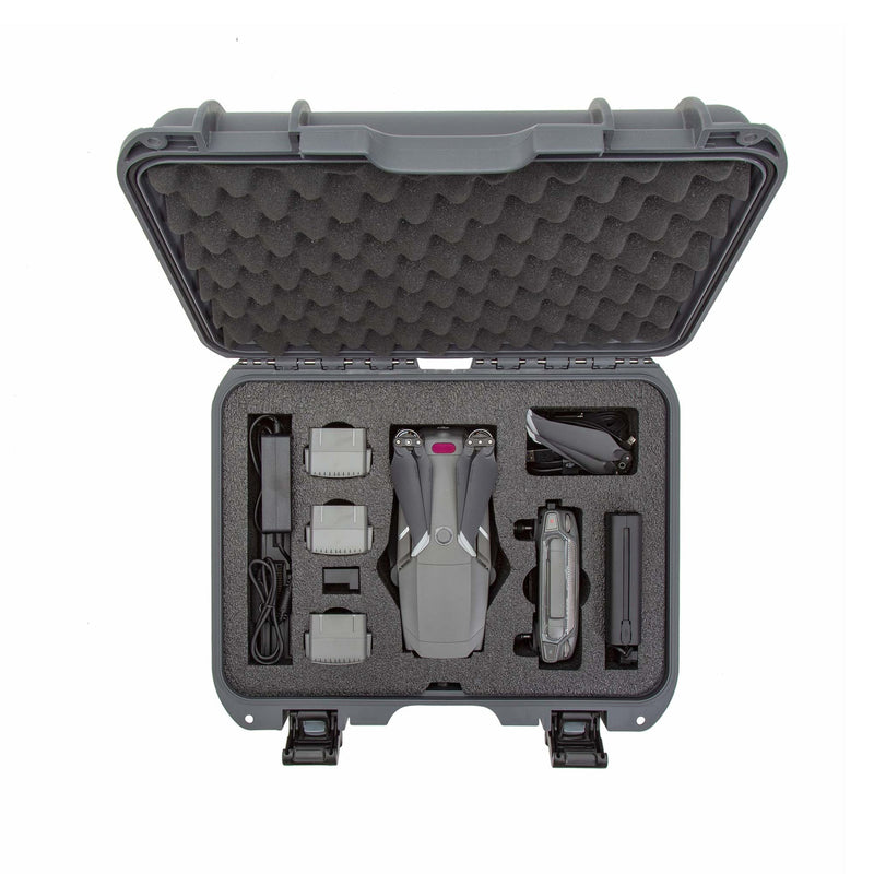 Nanuk 920 Case for Mavic 2 Pro/Zoom (Black)