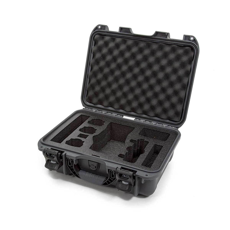 Nanuk 920 Case for Mavic 2 Pro/Zoom (Black)