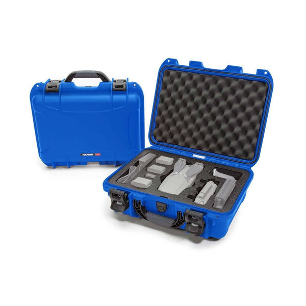 Nanuk 920 Case for Mavic 2 Pro/Zoom (Blue)