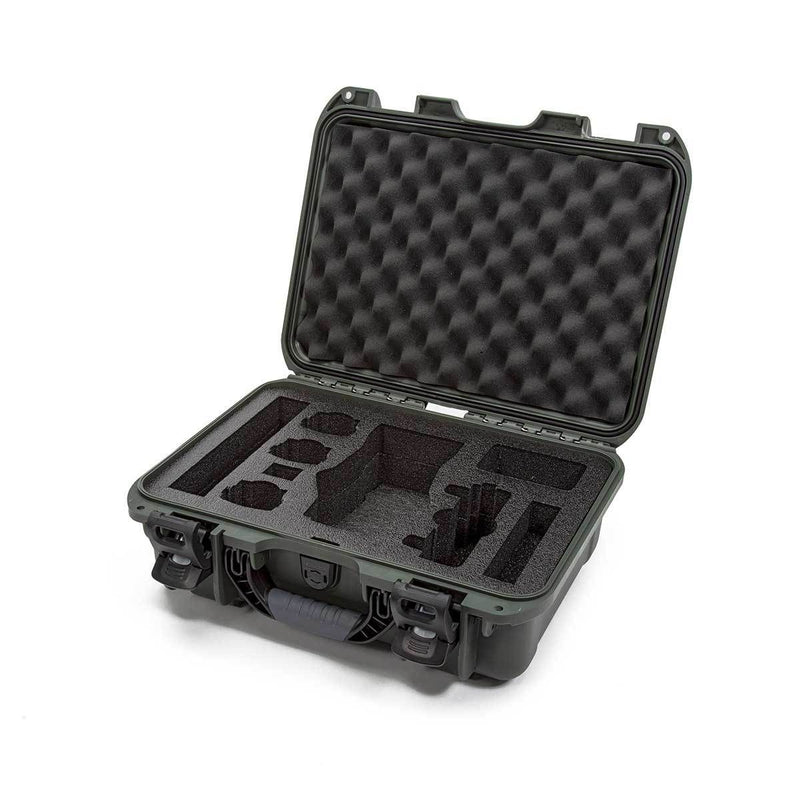 Nanuk 920 Case for Mavic 2 Pro/Zoom (Olive)