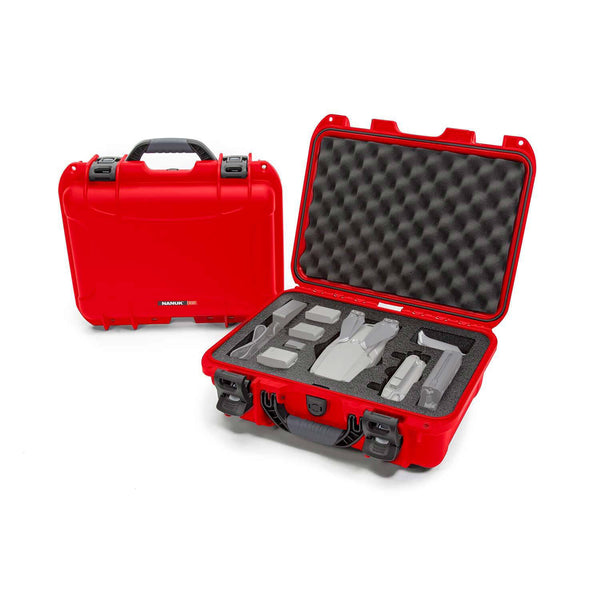 Nanuk 920 Case for Mavic 2 Pro/Zoom (Red)