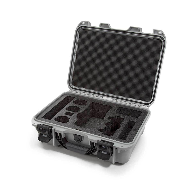 Nanuk 920 Case for Mavic 2 Pro/Zoom (Silver)