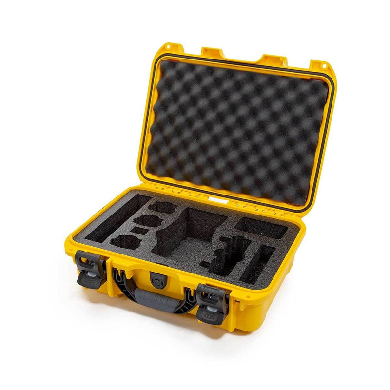 Nanuk 920 Case for Mavic 2 Pro/Zoom (Yellow)