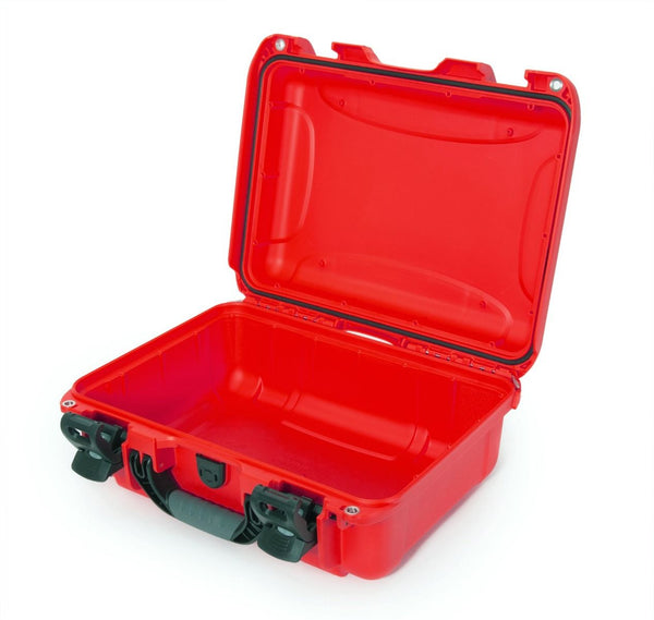 Nanuk 920 Case Empty (Red)