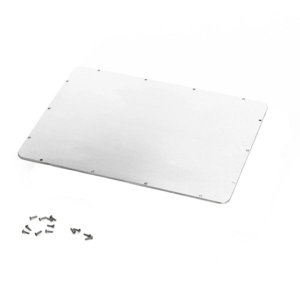 Nanuk 923 Aluminium Panel Kit  (Top)