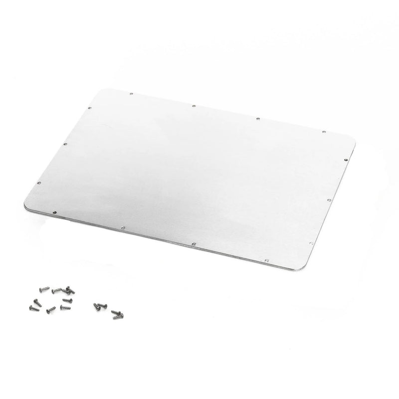 Nanuk 923 Aluminium Panel Kit  (Top)