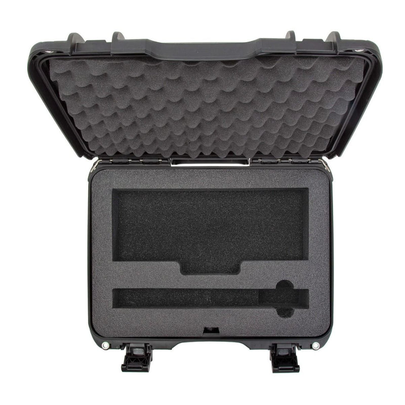 Nanuk 923 Case for Blackmagic Design ATEM Mini Extreme ISO (Black)