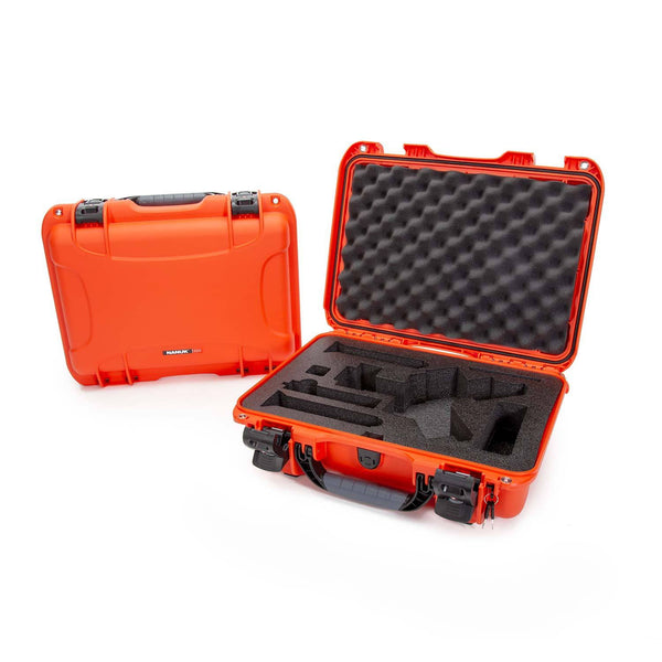 Nanuk 923 Case for Ronin-S (Orange)