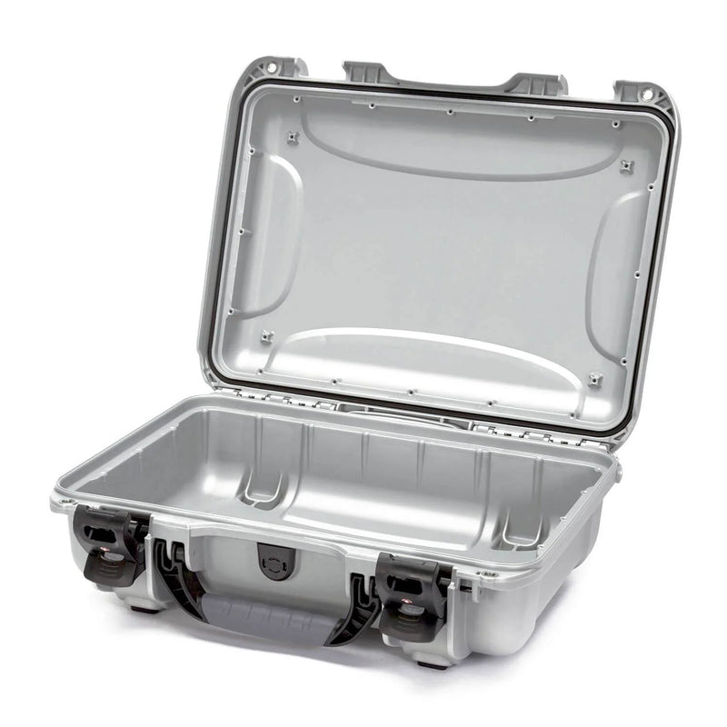 Nanuk 923 Case Empty (Silver)