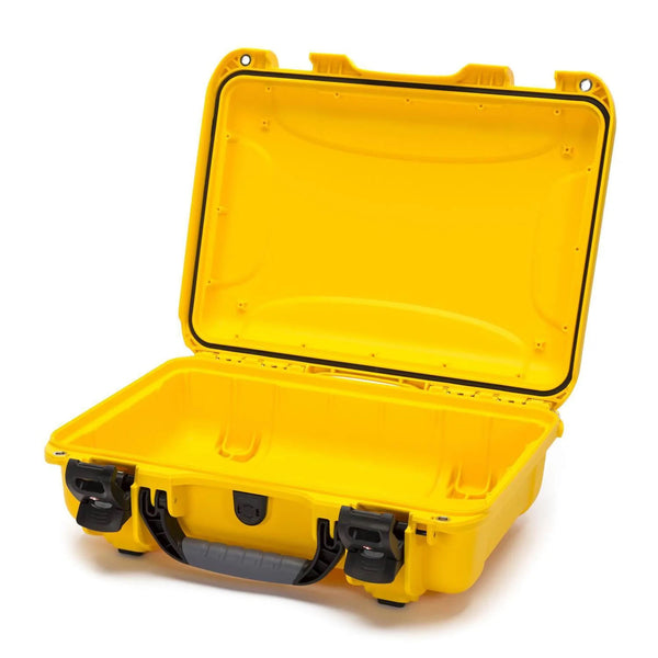 Nanuk 923 Case Empty (Yellow)