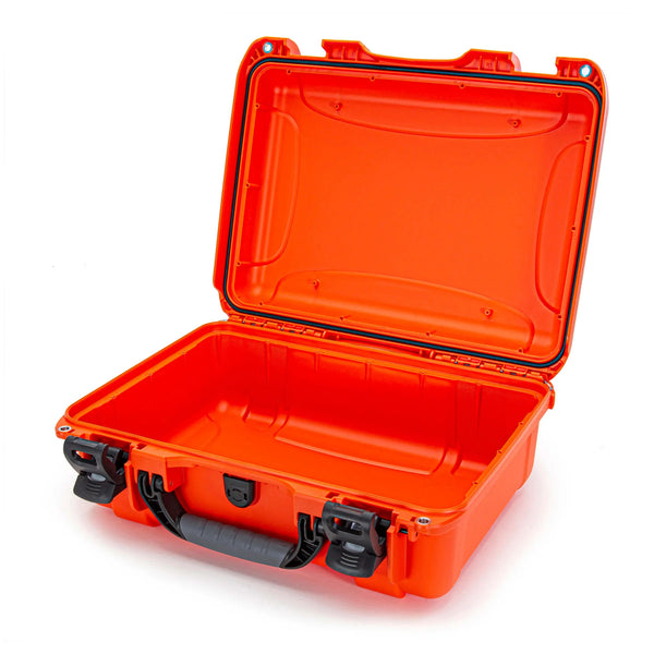 Nanuk 925 Case Empty (Orange)