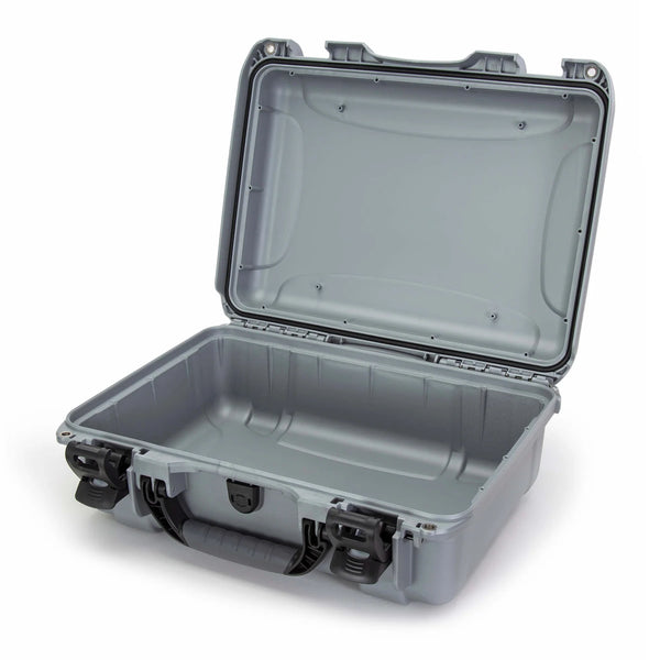 Nanuk 925 Case Empty (Silver)