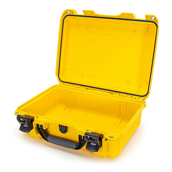 Nanuk 925 Case Empty (Yellow)