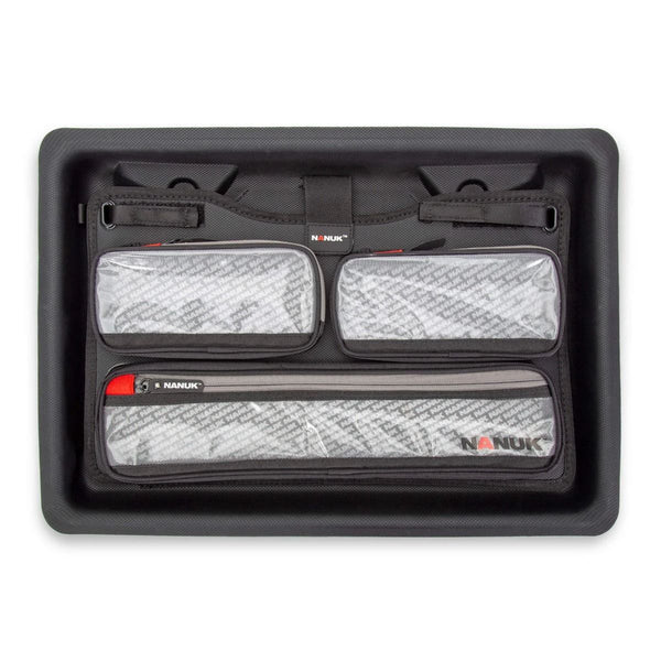 Nanuk 925 Lid Organizer for 925 Nanuk Case