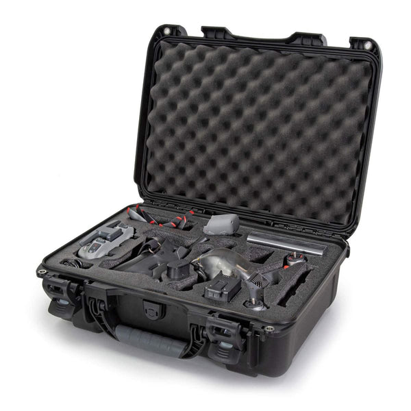 Nanuk 925 Case for DJI FPV Combo Drone (Black)