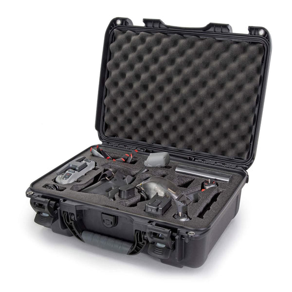 Nanuk 925 Case for DJI FPV Combo Drone (Graphite)