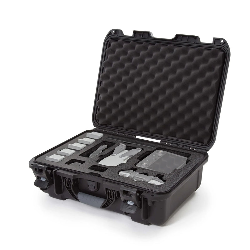 Nanuk 925 Case for Mavic Air 2 and Smart Controller (Black)