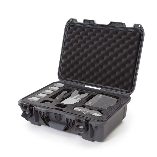 Nanuk 925 Case for Mavic Air 2 and Smart Controller (Graphite)